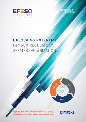 Unlocking Potential in your RA Organisation