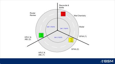 3 Day Rhythm Wheel - BSM